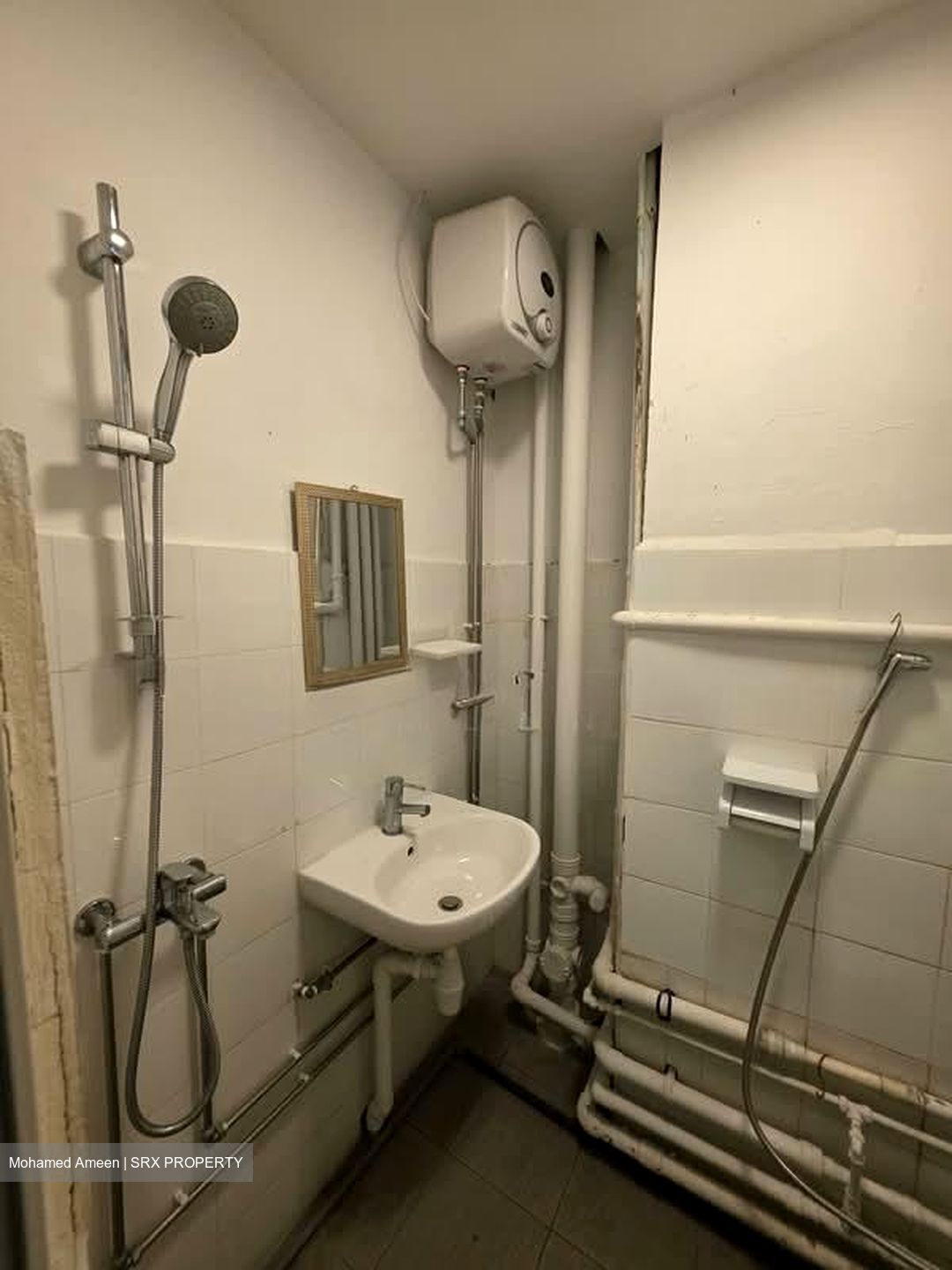 Kallang Bahru (D12), Shop House #583764821